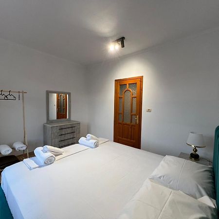 Sajmir Suites Përmet Dış mekan fotoğraf
