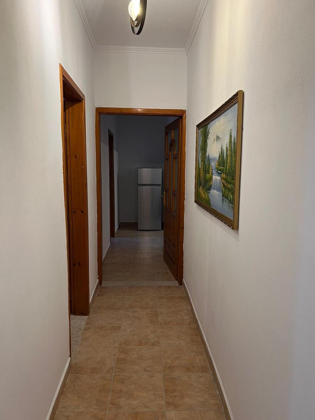 Sajmir Suites Përmet Dış mekan fotoğraf